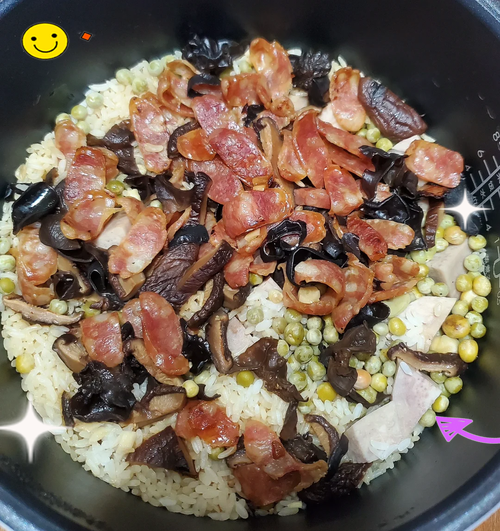 电饭煲能做出正宗海鲜饭吗？-图1