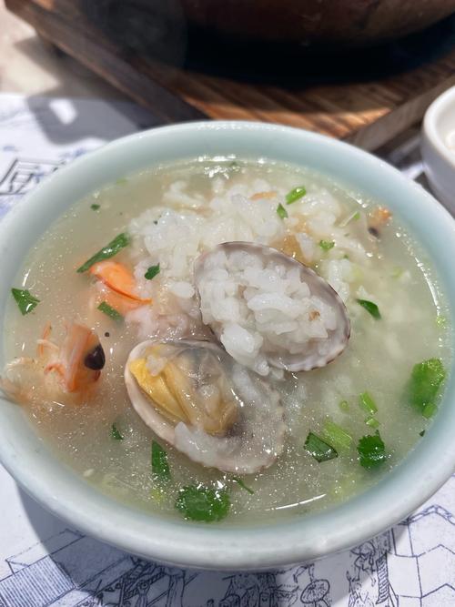 海鲜粥怎么做才好吃？-图2