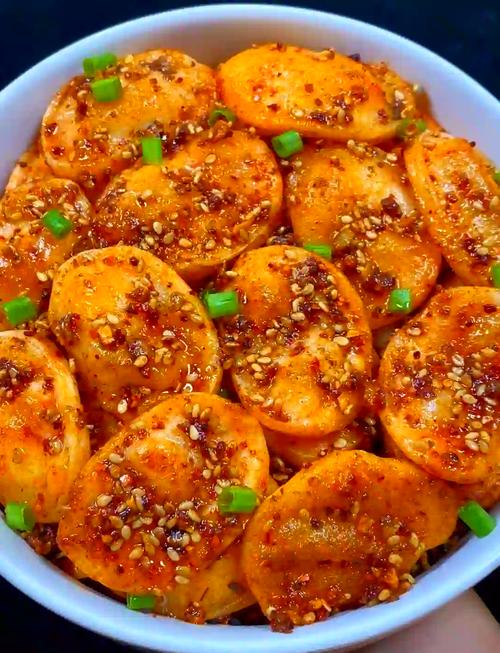 家常烤年糕做法有哪些？-图1