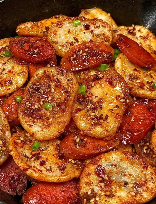 家常烤年糕做法有哪些？-图2