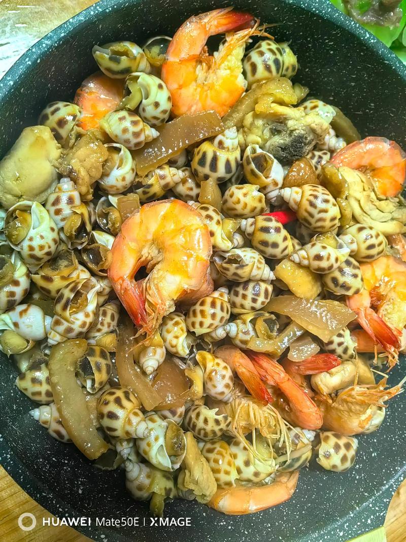 山药海鲜怎么搭配做才鲜？-图3
