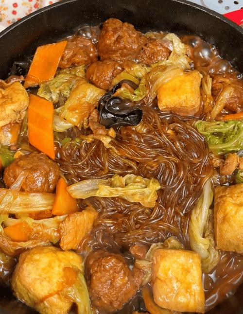 家常烩菜怎么做？家常做法有哪些？-图3