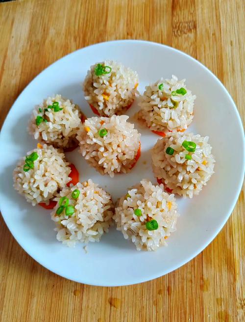 家常蒸丸子怎么做才好吃?-图2 家常蒸丸子怎么做才好吃?-图2