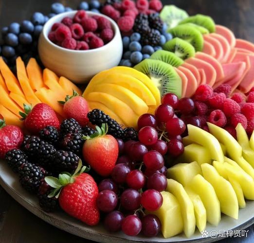 海鲜吃多后，哪种水果解腻又健康？-图3