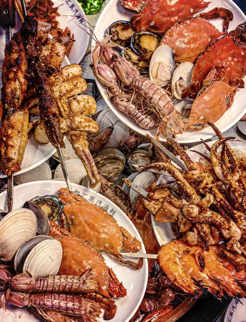 海鲜吃多后，哪种水果解腻又健康？-图2