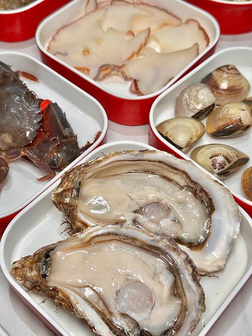 哪些海鲜最益智补脑?-图2 哪些海鲜最益智补脑?-图2