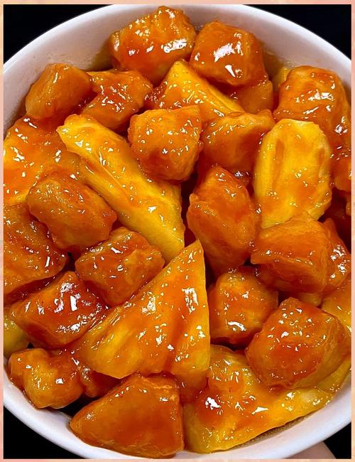 家常咕噜肉做法视频，关键在哪步？-图1