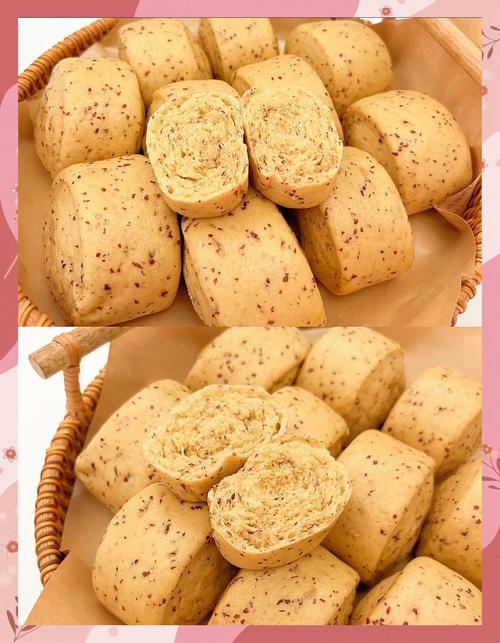 9月宝宝能吃馒头吗？怎么吃才安全？-图2