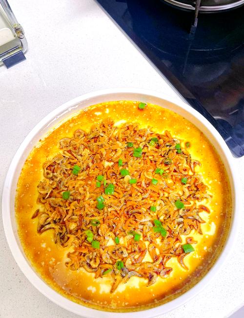 海鲜皮蛋粥怎么做才好吃？-图2