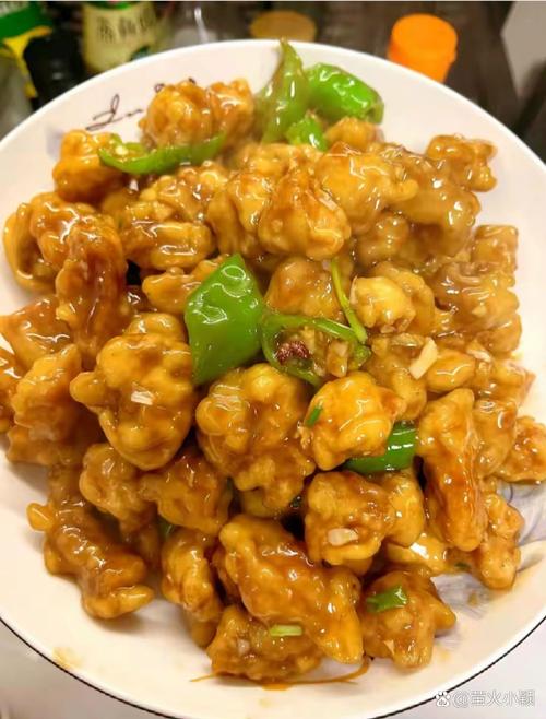 家常荔枝肉家常做法视频怎么做？-图1