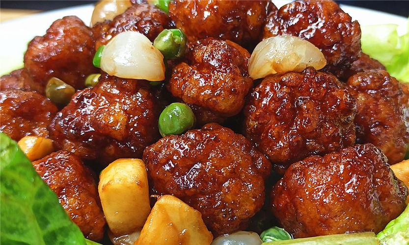 家常荔枝肉家常做法视频怎么做？-图3