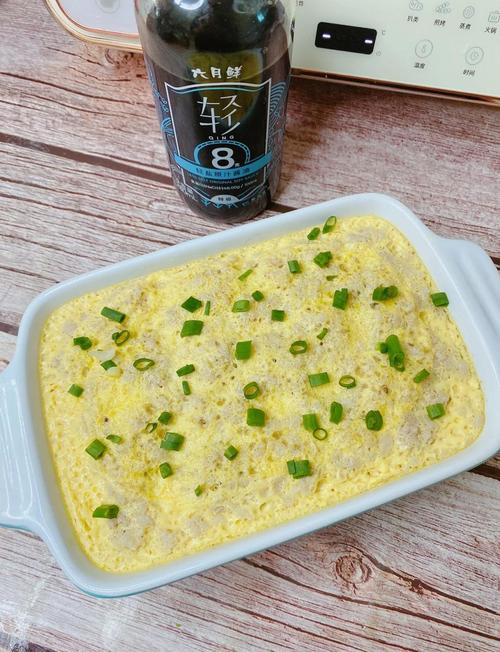 宝宝几个月能吃蒸鸡蛋？-图3