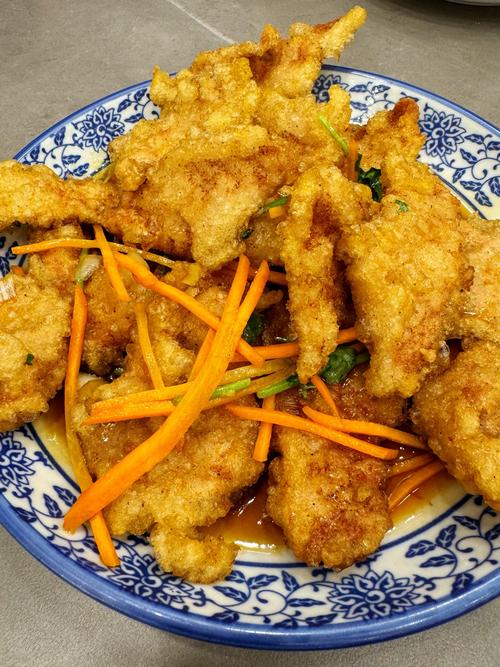 家常锅包肉图片怎么做？-图2