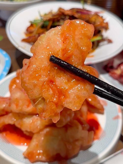 家常锅包肉图片怎么做？-图3