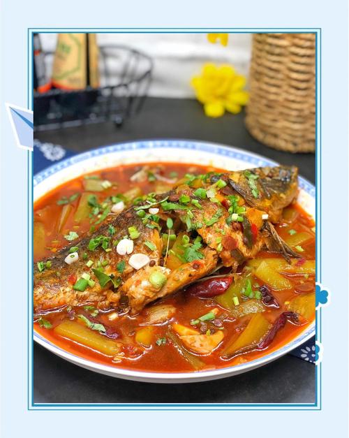 家常鲫鱼怎么做才美味?-图1 家常鲫鱼怎么做才美味?-图1