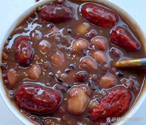 一岁宝宝能吃八宝粥吗?-图1 一岁宝宝能吃八宝粥吗?-图1