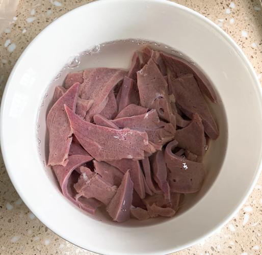 8月龄宝宝猪肝辅食怎么做好吃又安全?-图2 8月龄宝宝猪肝辅食怎么做好吃又安全?-图2