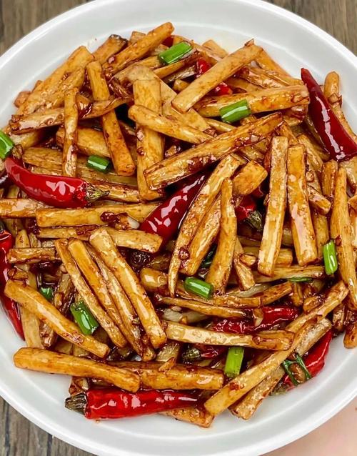 家常杏鲍菇做法有哪些?-图2 家常杏鲍菇做法有哪些?-图2