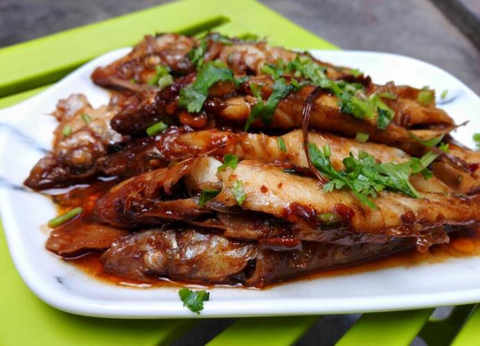 家常沙丁鱼做法有哪些？-图1
