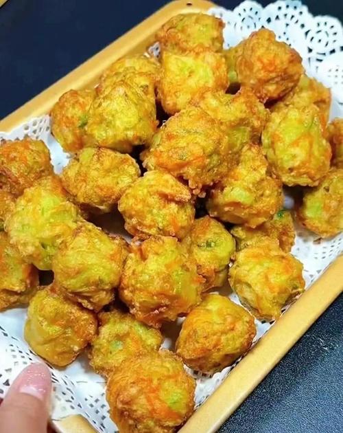 家常丸子怎么做才Q弹多汁?-图1 家常丸子怎么做才Q弹多汁?-图1