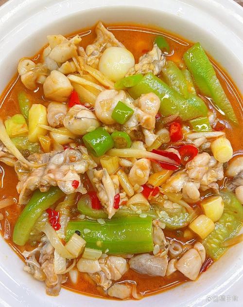 家常牛蛙怎么做?家常做法有哪些?-图3 家常牛蛙怎么做?家常做法有哪些?-图3