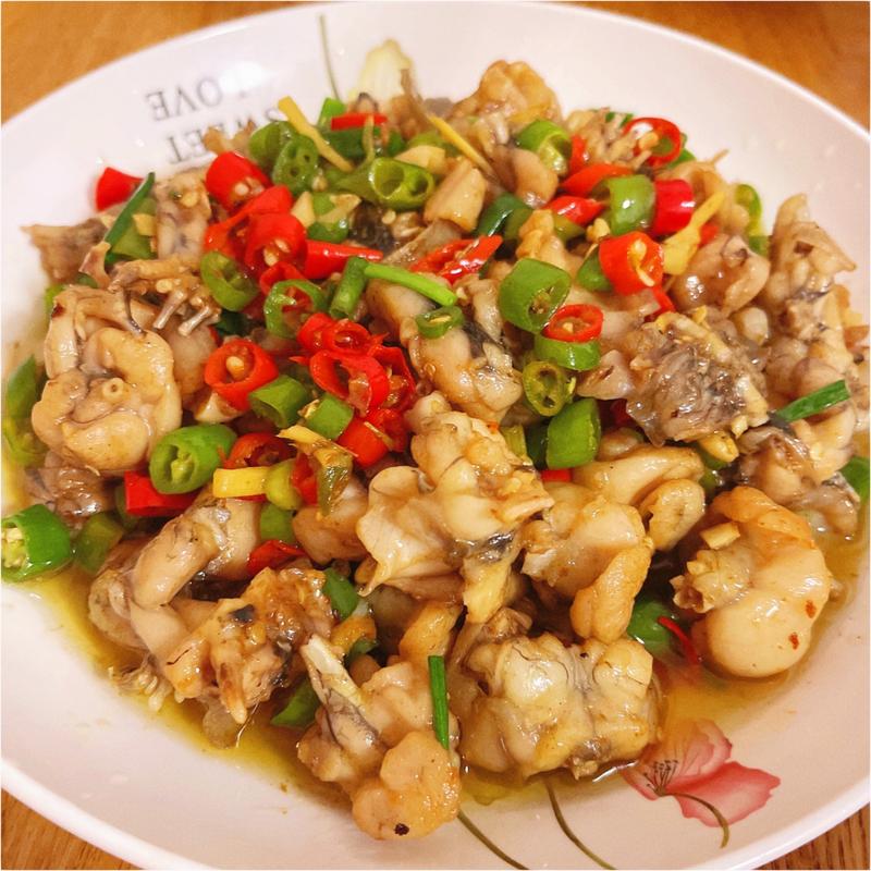 家常牛蛙怎么做?家常做法有哪些?-图2 家常牛蛙怎么做?家常做法有哪些?-图2