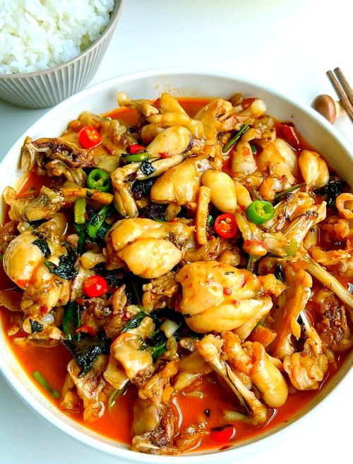 家常牛蛙怎么做?家常做法有哪些?-图1 家常牛蛙怎么做?家常做法有哪些?-图1