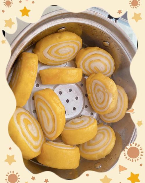 九个月宝宝能吃馒头吗?-图2 九个月宝宝能吃馒头吗?-图2