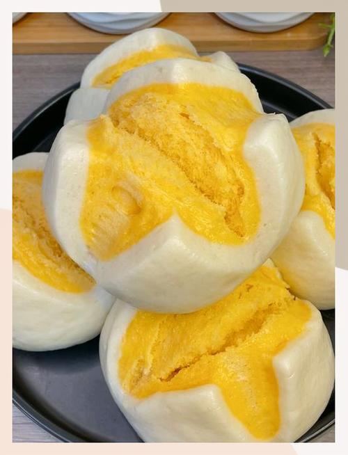 九个月宝宝能吃馒头吗？-图3