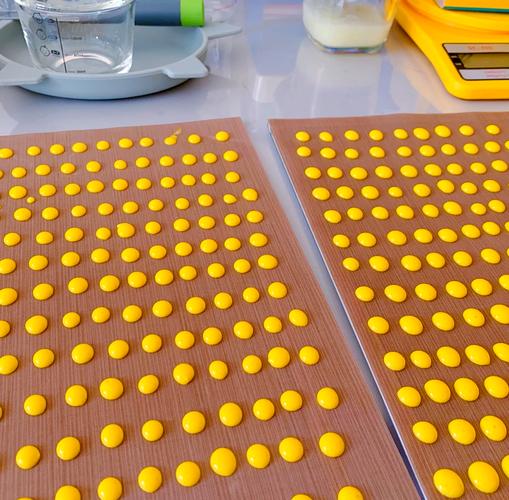 六个月宝宝能吃溶豆吗？-图1