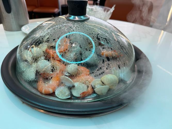 海鲜不能与哪些同食?-图3 海鲜不能与哪些同食?-图3