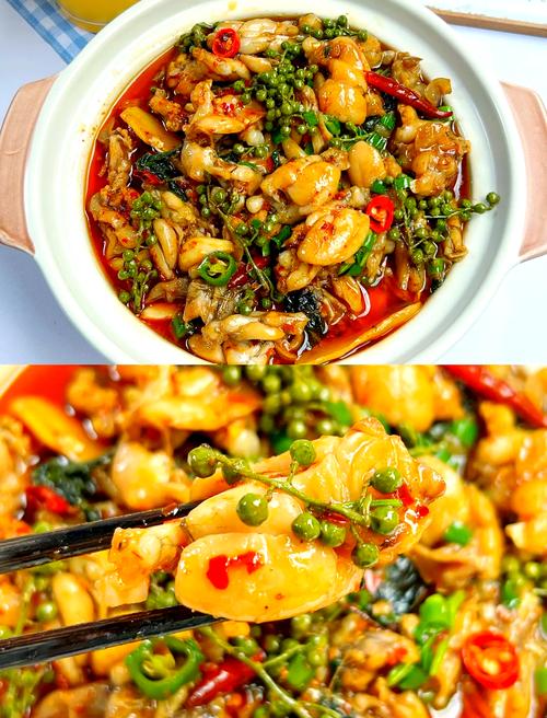 家常牛蛙怎么做？视频教程来了！-图1