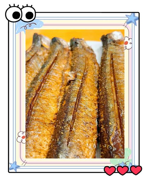 秋刀鱼家常做法有哪些？-图2