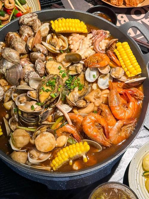 海鲜部队锅怎么做？家常做法有哪些？-图2