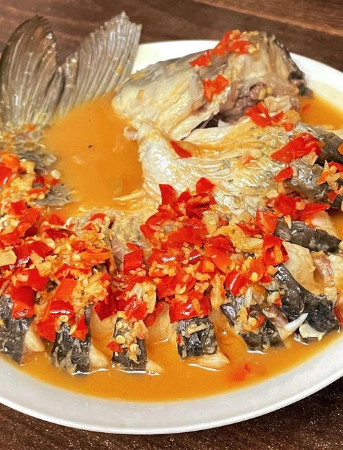 家常炖草鱼怎么做才入味不腥?-图3 家常炖草鱼怎么做才入味不腥?-图3