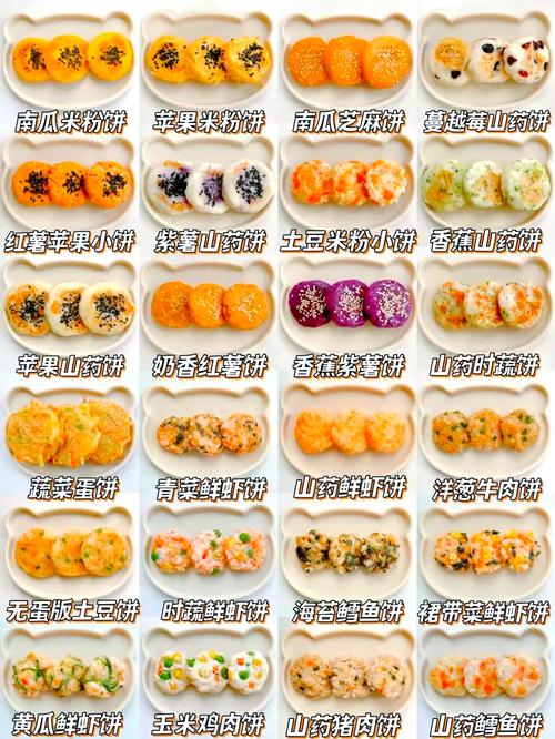 八个月宝宝辅食怎么做？有哪些做法？-图3