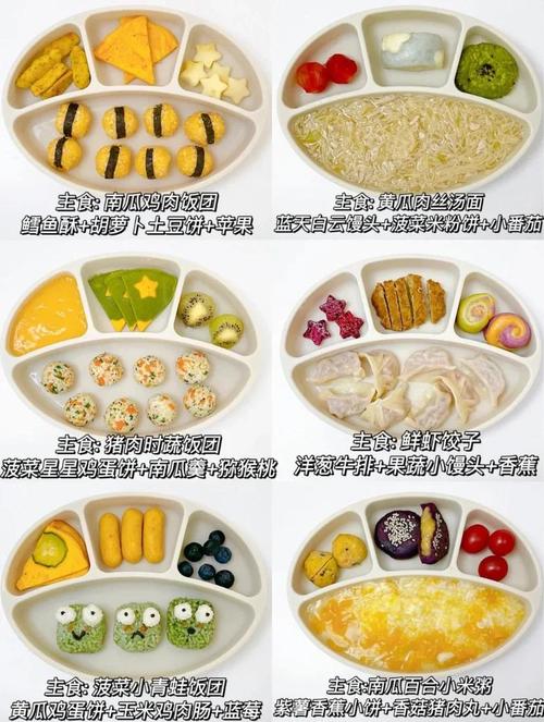 11个月宝宝辅食怎么吃？有哪些推荐？-图2