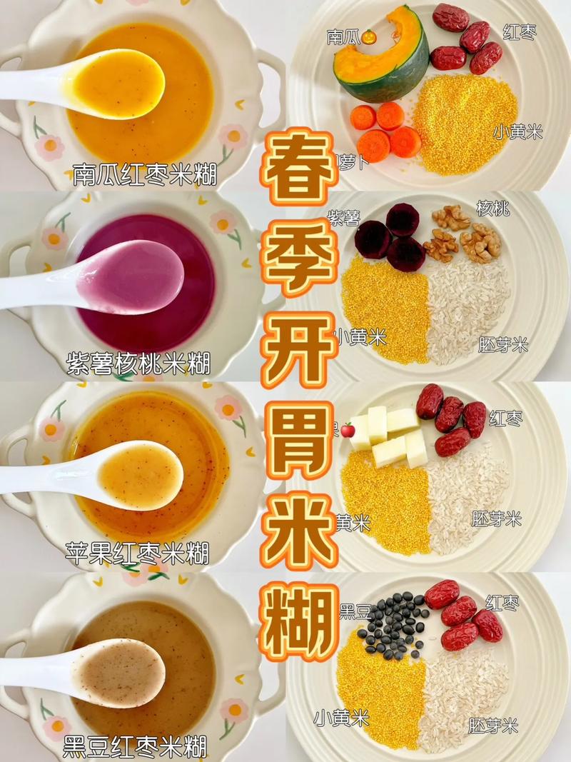 6月宝宝能吃玉米糊吗?-图3 6月宝宝能吃玉米糊吗?-图3