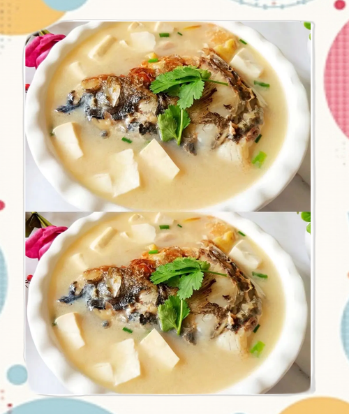 小胖头鱼家常做法有哪些？-图3