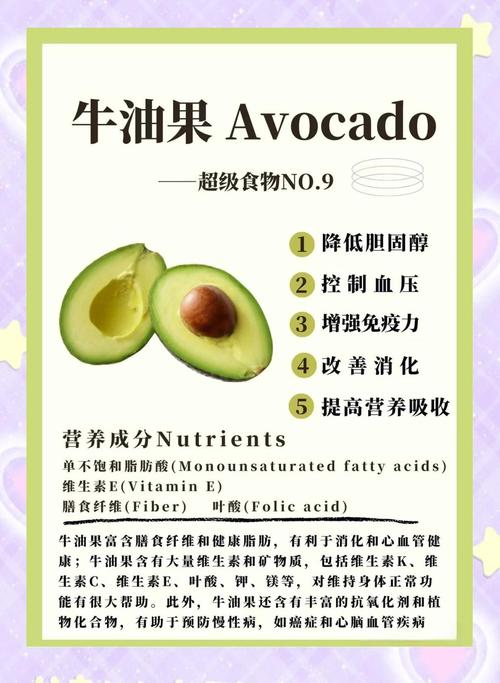 6月宝宝牛油果怎么吃才安全？-图3