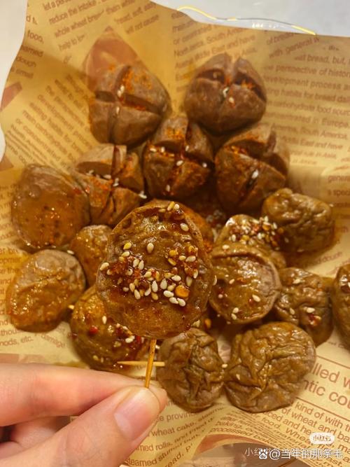 油炸牛肉丸子的家常做法是什么？-图2