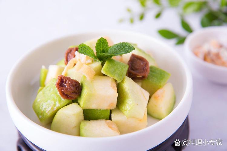 海鲜荸荠黄瓜怎么搭配吃？-图3