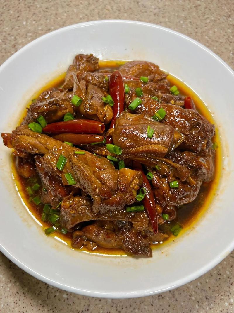 新鲜鸭怎么做？家常做法有哪些？-图2