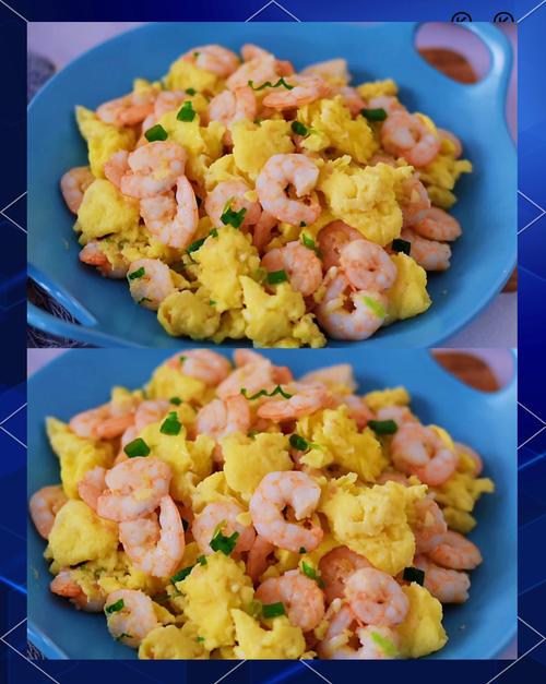 虾仁怎么给宝宝吃才安全?-图2 虾仁怎么给宝宝吃才安全?-图2