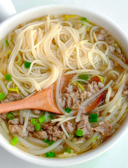 牛肉面汤做法大全家常?-图3 牛肉面汤做法大全家常?-图3
