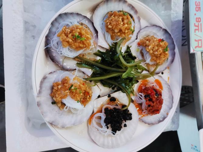 贝类海鲜做法大全有图，哪种最简单美味？-图3