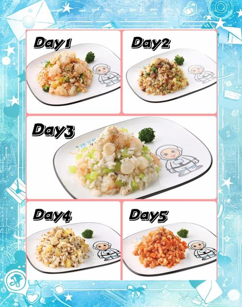 12个月宝宝食谱有哪些？辅食怎么搭配？-图2