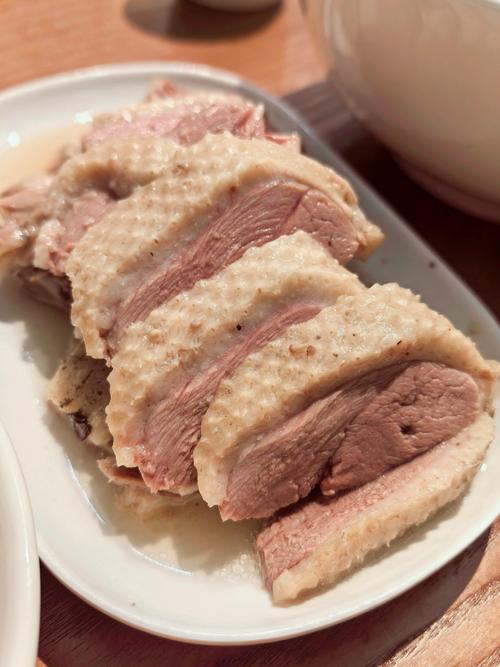 腌鹅家常做法有哪些？-图2