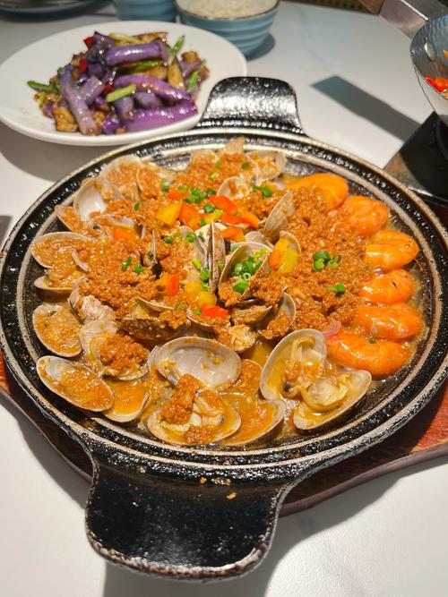 海鲜大锅菜的做法大全-图1 海鲜大锅菜的做法大全-图1