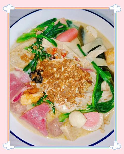 家常麻辣烫不辣?视频教你做!-图1 家常麻辣烫不辣?视频教你做!-图1